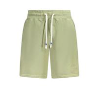 North Sails - Cotton Pant - Homme - Shorts - Vert - Taille: S