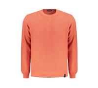 North Sails - Cotton Sweater - Homme - Pulls - Rose - Taille: M