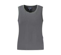 North Sails - Débardeur à Bretelles Larges - Femme - Tops - Gris - Taille: 38 FR