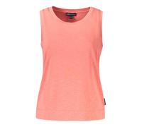 North Sails - Débardeur en jersey flammé - Femme - Tops - Rose - Taille: 44 FR