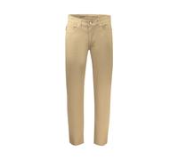 North Sails - Defender Chino - Homme - Pantalons - Beige - Taille: W32