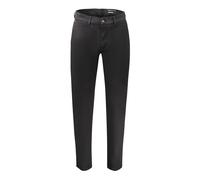 North Sails - Defender Chino Slim-fit - Homme - Pantalons - Noir - Taille: W33