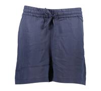 North Sails - Drawstring Shorts - Femme - Shorts - Bleu - Taille: 40 FR