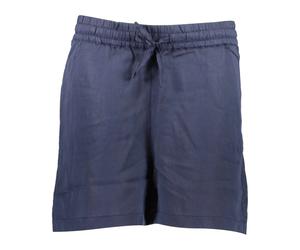 North Sails - Drawstring Shorts - Femme - Shorts - Bleu - Taille: 40 FR