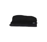 North Sails - Écharpe en Coton Noir pour Homme - Homme - Accessoires - Noir - Taille: ONE Size