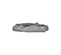 North Sails - Écharpe Grise pour Homme avec Logo - Homme - Accessoires - Gris - Taille: ONE Size