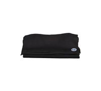 North Sails - Écharpe Homme en Coton Noir - Homme - Accessoires - Noir - Taille: ONE Size