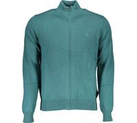 North Sails Eco-Cardigan vert : Taille - XL Taille : XL