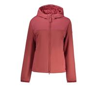 North Sails - Ellen Jacket - Femme - Sport - Rouge - Taille: 38 FR