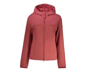 North Sails - Ellen Jacket - Femme - Sport - Rouge - Taille: 40 FR
