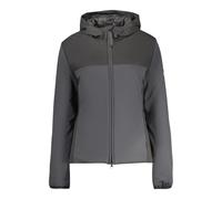 North Sails - Ellen Jacket - Femme - Vestes - Gris - Taille: 38 FR