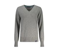 North Sails, Femme, Pulls, Gris, Taille: 40 FR Veste Naomi