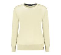 North Sails, Femme, Pulls, Vert, Taille: 40 FR Long Sleeved Sweater