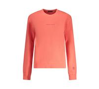 North Sails, Femme, Sweatshirts et sweats à capuche, Orange, Taille: 40 FR Pull Rose en Coton Chic Comfort