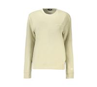 North Sails, Femme, Sweatshirts et sweats à capuche, Vert, Taille: 38 FR Pull en polyester