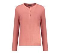 North Sails, Femme, Tops, Rose, Taille: 38 FR Maille à col rond