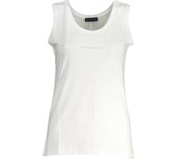 NORTH SAILS FEMMES TANK TOP BLANC : Couleur - Blanc, Taille - S Taille : S Couleur : Blanc