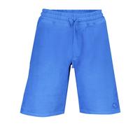 North Sails - Garzato Short - Homme - Sport - Bleu - Taille: M