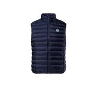 North Sails Gilet Skye Homme Garçon Sans Manches