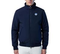 NORTH SAILS GIUBBOTTO UOMO BLU