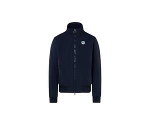 NORTH SAILS GIUBBOTTO UOMO BLU