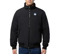 North Sails Original Sailor Jacket Noir L Homme