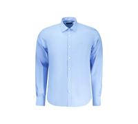 North Sails, Homme, Chemises, Bleu, Taille: 3XL Oxford Shirt
