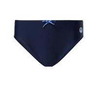 North Sails, Homme, Maillots de bain, Bleu, Taille: M Slip de Plage Basic Volley