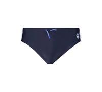 North Sails, Homme, Maillots de bain, Bleu, Taille: S Poliammide Swim Brief