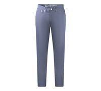 North Sails, Homme, Pantalons, Bleu, Taille: W33 Pantalon 5 Poches Stretch Dobby