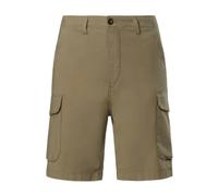 North Sails, Homme, Shorts, Vert, Taille: W34 Cargo Bermuda America Regular Fit