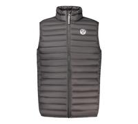 North Sails, Homme, Vestes, Noir, Taille: M Gilet sans manches