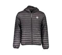 North Sails Veste à capuche Homme en polyamide Noir Taille XL