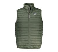 NORTH SAILS SMANICATO UOMO VERDE