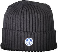 NORTH SAILS HOMMES CARTOUCHE NOIRE : Couleur - Noir, Taille - UNI Taille : UNI Couleur : Noir