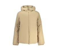North Sails - Jeanne 2 Layers Jacket - Femme - Vestes - Brun - Taille: 38 FR