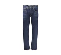 North Sails - Jeans à Moustaches - Homme - Jeans - Bleu - Taille: W36