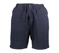 North Sails - Jeans - Homme - Shorts - Bleu - Taille: W33