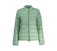 North Sails - Long Sleeve Jacket - Femme - Vestes - Vert - Taille: 36 FR