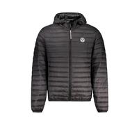 North Sails - Long Sleeve Jacket - Homme - Vestes - Noir - Taille: XL