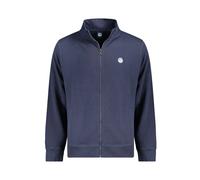 North Sails - Long Sleeve SweaT-shirt - Homme - Sweatshirts et sweats à capuche - Bleu - Taille: S