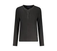 North Sails - Long Sleeve Sweater - Femme - Tops - Noir - Taille: 38 FR