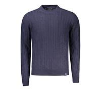 North Sails - Long Sleeve Sweater - Homme - Pulls - Bleu - Taille: XL