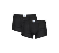 North Sails - Boxer Parigamba - Homme - Sous-vêtements - Noir - Taille: S