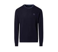 North Sails 12gg 699775 Sweater Bleu L Homme