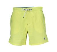 North Sails - Maillot de bain en polyester - Homme - Maillots de bain - Vert - Taille: M