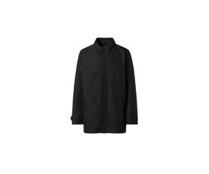 North Sails Manteau mi-saison 'Meridian' noir, Taille XXL