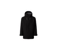 North Sails Manteau mi-saison noir, Taille M