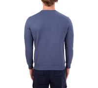 NORTH SAILS - Men's crewneck sweatshirt with logo