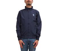North Sails – blouson bomber homme avec logo